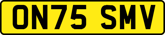 ON75SMV