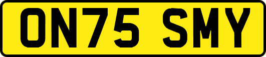 ON75SMY