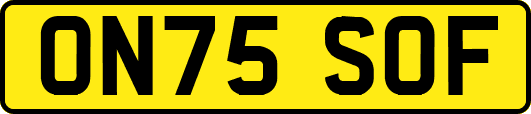 ON75SOF