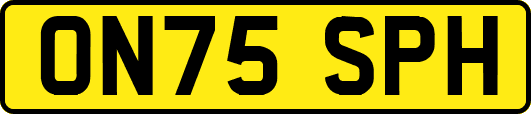 ON75SPH