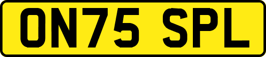 ON75SPL