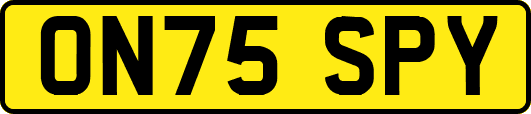 ON75SPY