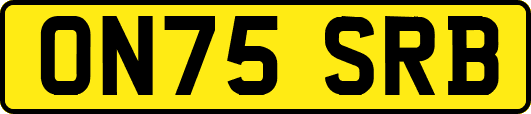 ON75SRB