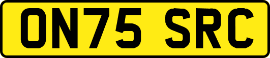 ON75SRC
