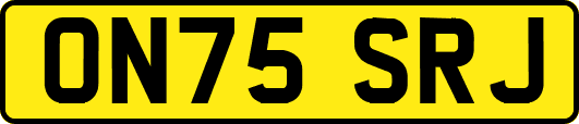 ON75SRJ