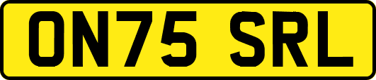 ON75SRL