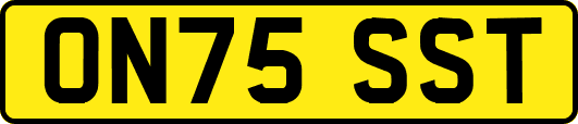 ON75SST