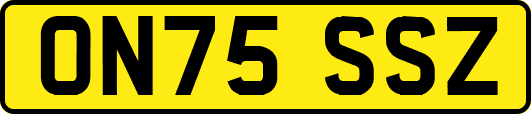 ON75SSZ