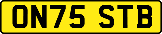 ON75STB