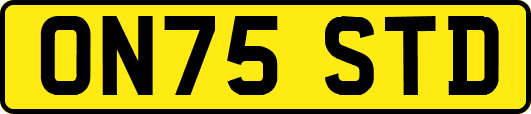 ON75STD