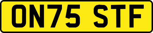 ON75STF