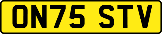 ON75STV