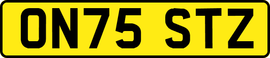 ON75STZ
