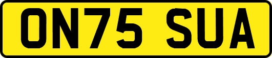 ON75SUA