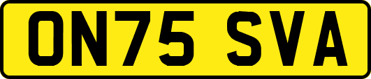 ON75SVA