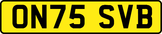 ON75SVB