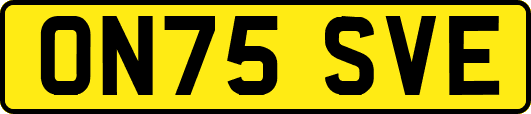 ON75SVE