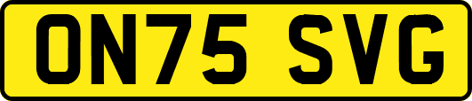 ON75SVG