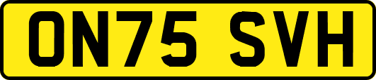 ON75SVH
