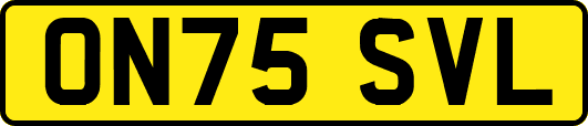ON75SVL