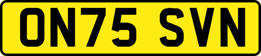 ON75SVN