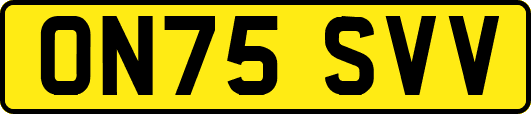 ON75SVV