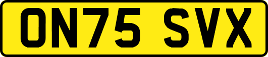 ON75SVX