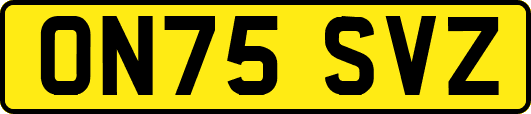 ON75SVZ