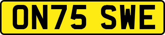 ON75SWE