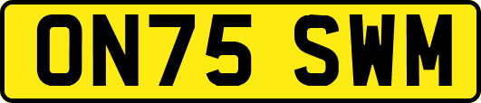 ON75SWM