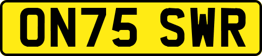 ON75SWR