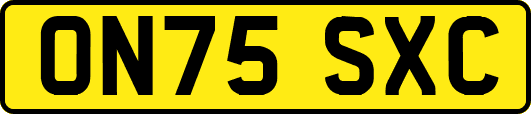 ON75SXC