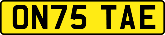 ON75TAE