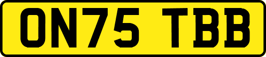 ON75TBB