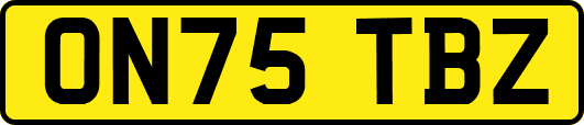 ON75TBZ