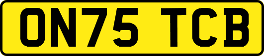 ON75TCB