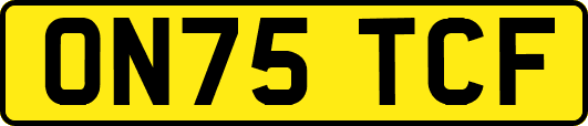 ON75TCF