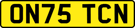 ON75TCN