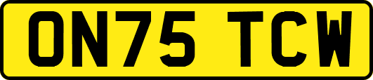 ON75TCW