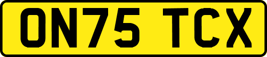ON75TCX