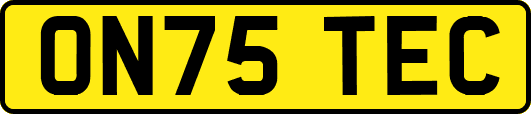 ON75TEC
