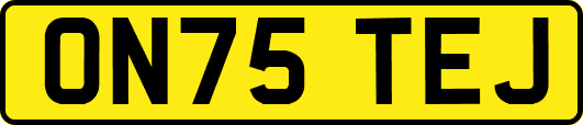 ON75TEJ