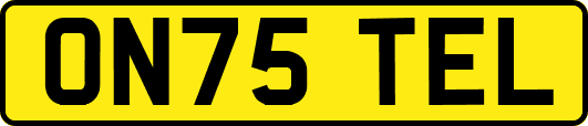 ON75TEL