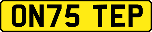 ON75TEP
