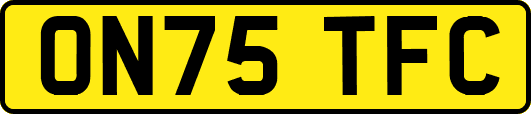 ON75TFC