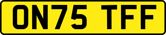 ON75TFF