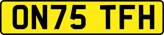 ON75TFH