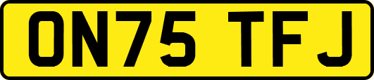 ON75TFJ