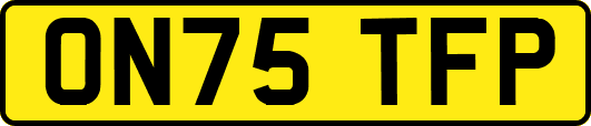 ON75TFP