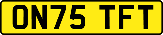 ON75TFT